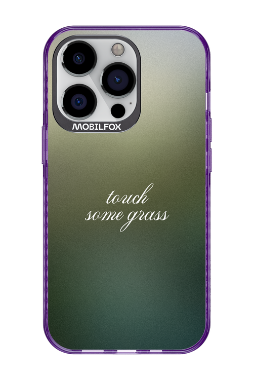 Natural Reset - Apple iPhone 13 Pro