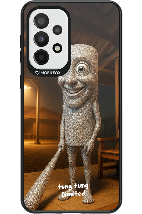 Tung Tung Limited - Samsung Galaxy A33