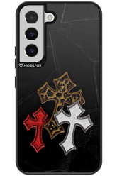 Holy Trinity 2.0 - Samsung Galaxy S22