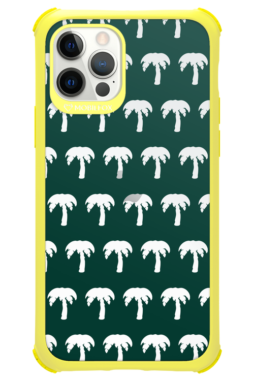 Palm Grid - Apple iPhone 12 Pro