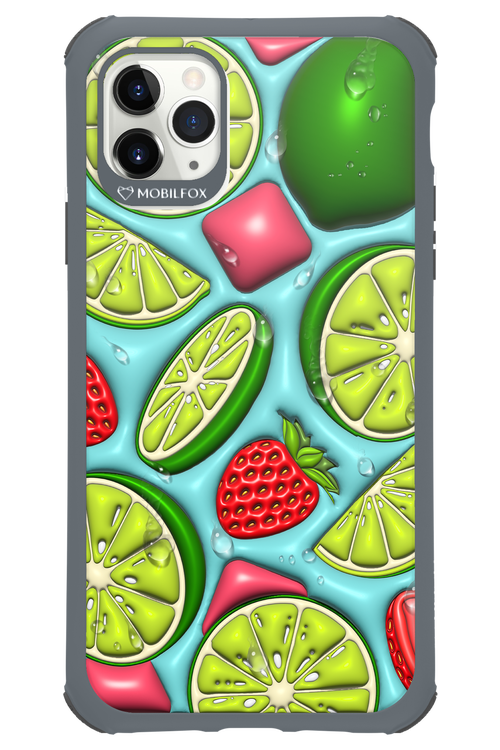 LimeBerry - Apple iPhone 11 Pro Max