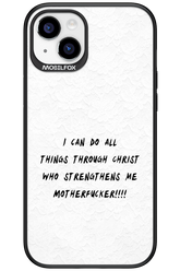 Christ A 2.0 - Apple iPhone 15 Plus