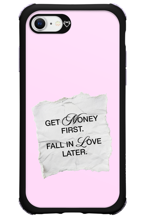 Money First - Apple iPhone 8
