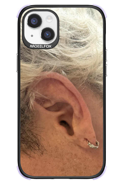 Ear - Apple iPhone 14 Plus