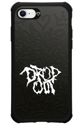 Drop Out - Apple iPhone 8