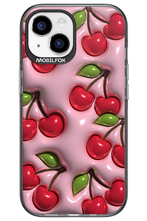 Cherry Bomb - Apple iPhone 15