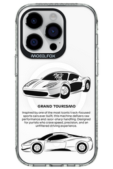 Grand Tourismo - Apple iPhone 14 Pro