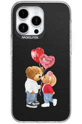 Forever Love - Apple iPhone 15 Pro Max