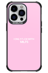 Only Milf Pink - Apple iPhone 13 Pro
