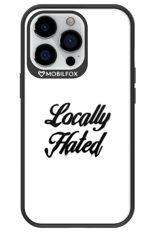 Locally Hated - Apple iPhone 13 Pro