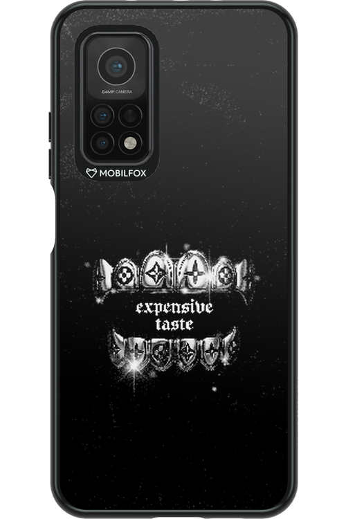 Expensive Taste - Xiaomi Mi 10T 5G