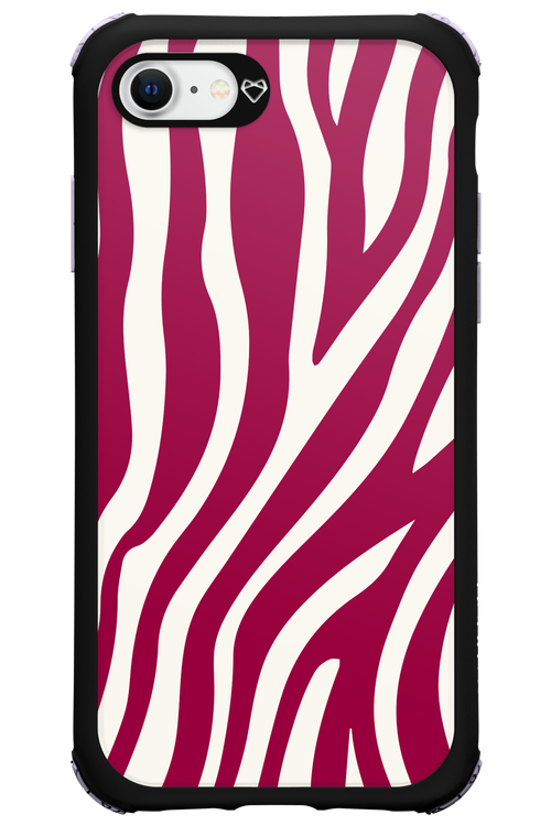 Sour Cherry - Apple iPhone SE 2020