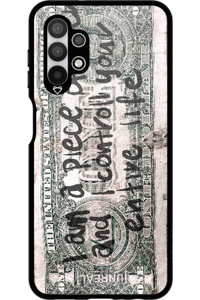 Dollars - Samsung Galaxy A13 4G