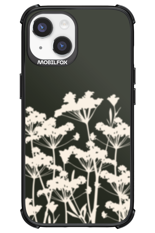 Midnight Bloom - Apple iPhone 14