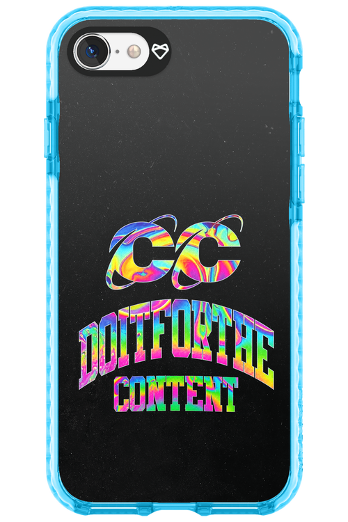 DO IT 2.0 - Apple iPhone 7