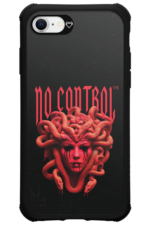 No Control - Apple iPhone SE 2022