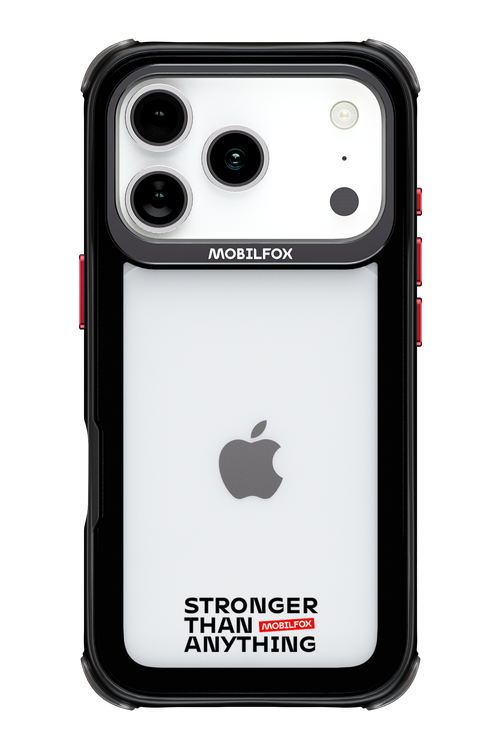 Stronger (Nude) - Apple iPhone 17 Pro