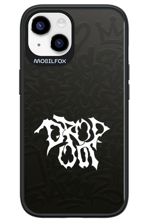 Drop Out - Apple iPhone 14