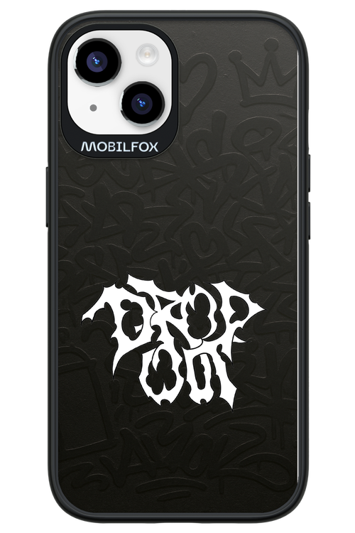 Drop Out - Apple iPhone 14
