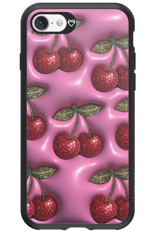 CHERRY RUBY 2.0 - Apple iPhone 7