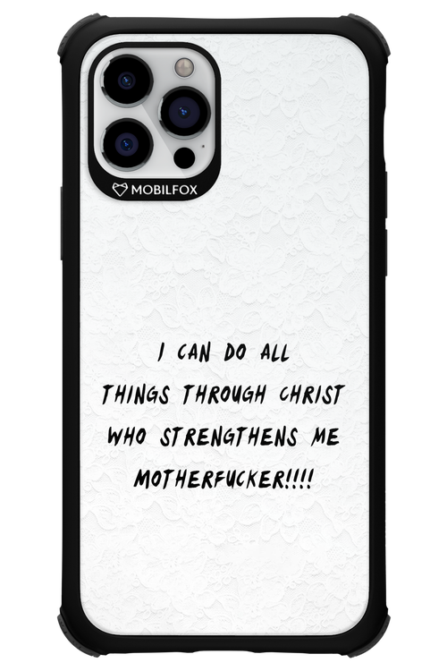 Christ A 2.0 - Apple iPhone 12 Pro