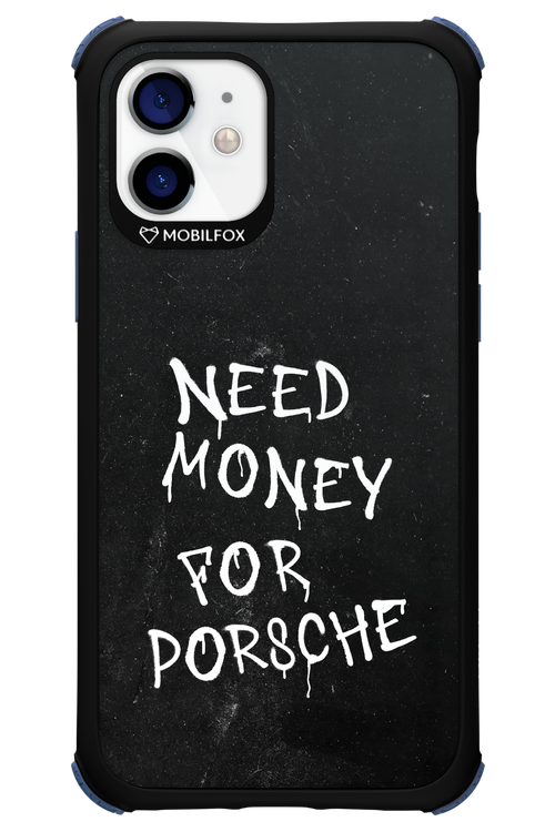 Need Money II - Apple iPhone 12