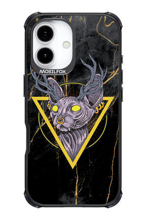 Bastet - Apple iPhone 17
