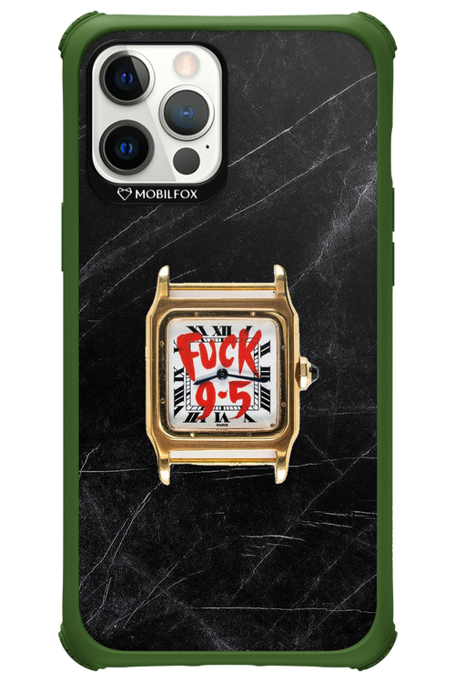 f_ck 2.0 - Apple iPhone 12 Pro Max