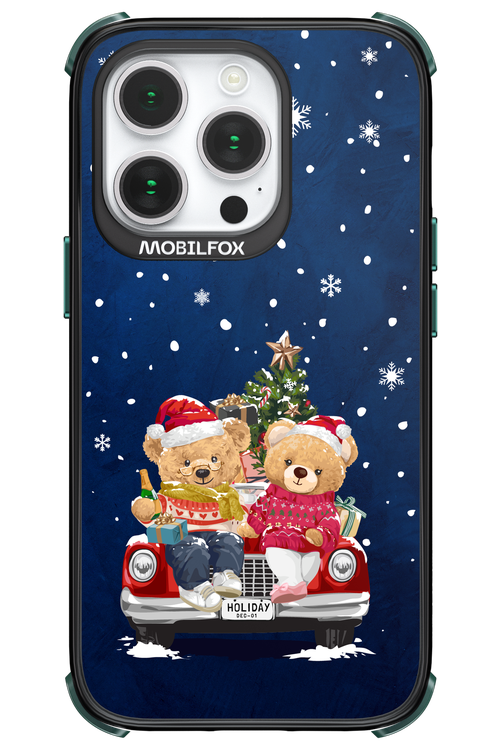 Happy Holiday - Apple iPhone 14 Pro