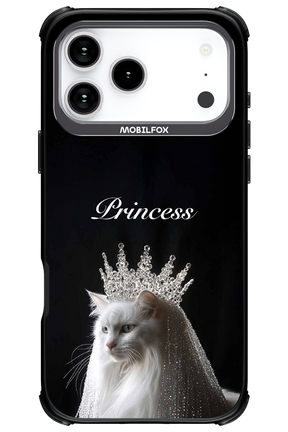 Princess - Apple iPhone 17 Pro Max