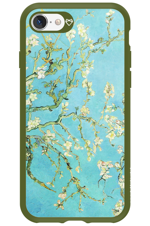 Almond Blossom - Apple iPhone SE 2022