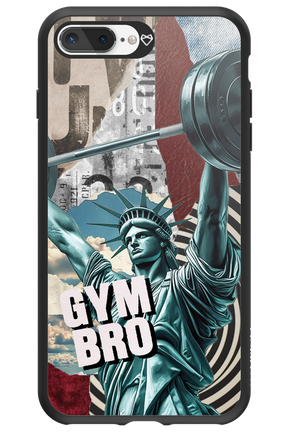 GYM BRO - Apple iPhone 7 Plus