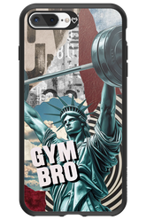 GYM BRO - Apple iPhone 7 Plus