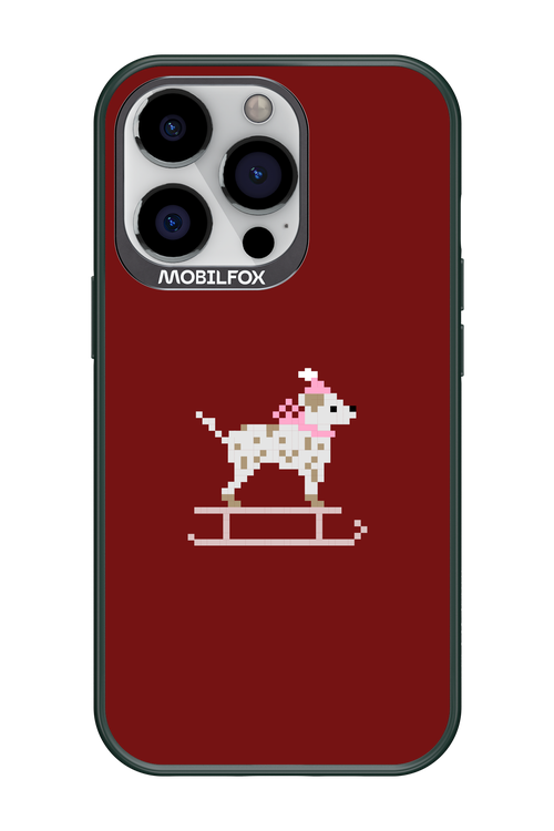 Chill Pup - Apple iPhone 13 Pro