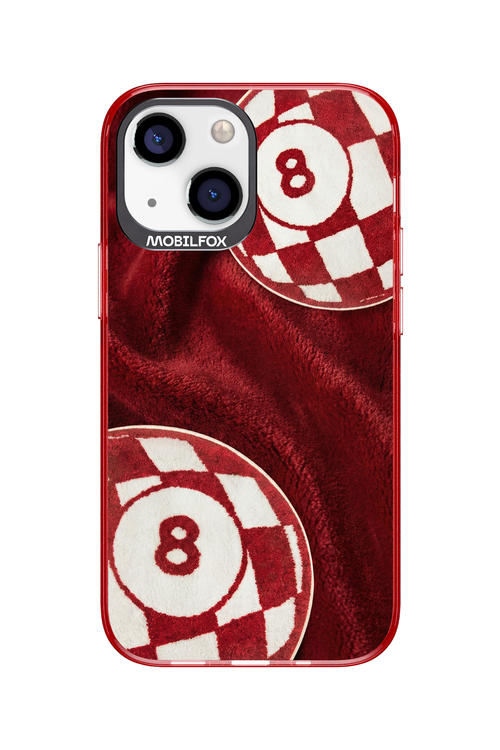 Lucky 8 2.0 - Apple iPhone 13 Mini