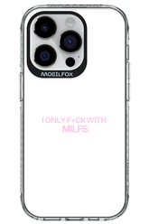 Only Milf - Apple iPhone 14 Pro