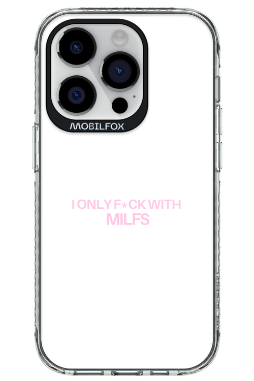 Only Milf - Apple iPhone 14 Pro