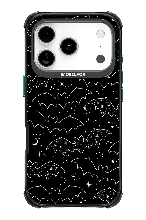 Dreamer Bat - Apple iPhone 17 Pro