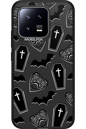 After Death - Xiaomi 13