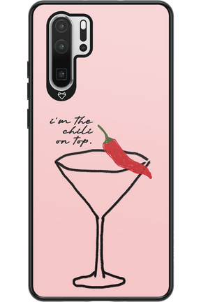 I'M THE CHILI ON TOP 2.0 - Huawei P30 Pro