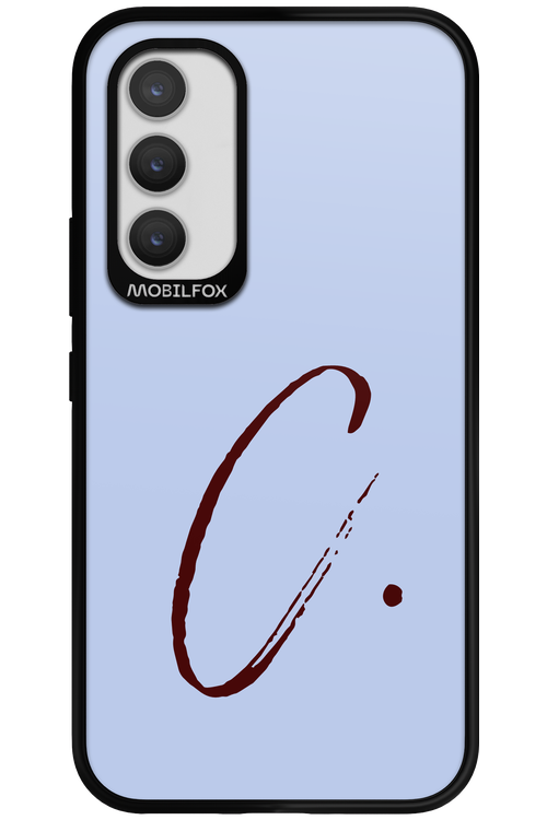 (Jellyfish Presso) C 2.0 - Samsung Galaxy A34