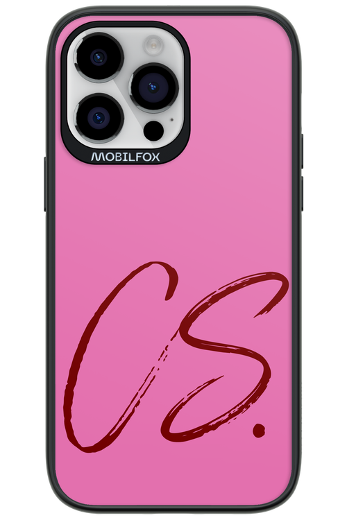 (Sorbet) CS 2.0 - Apple iPhone 14 Pro Max