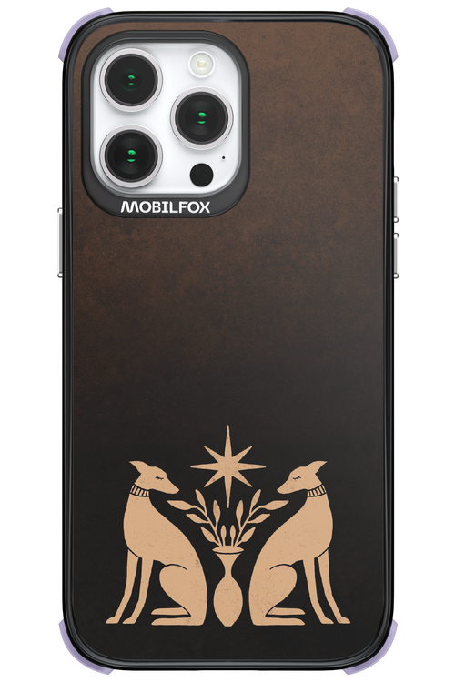 Greyhound Garden - Apple iPhone 14 Pro Max