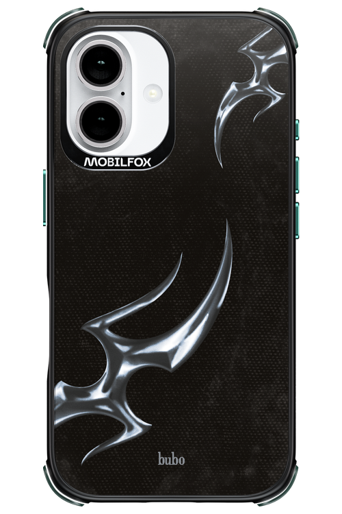 CHROMEPHASE - Apple iPhone 16