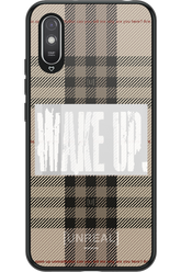 Are you awake? - Xiaomi Redmi 9A