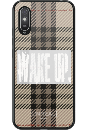 Are you awake? - Xiaomi Redmi 9A