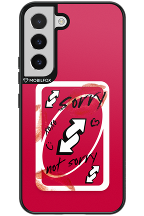 Turn - Samsung Galaxy S22