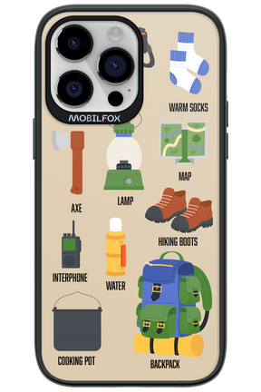 Adventure Pack 2.0 - Apple iPhone 14 Pro Max