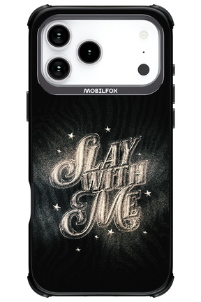 Slay with Me - Apple iPhone 17 Pro Max