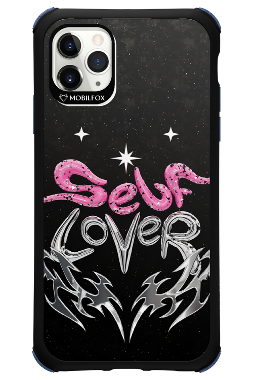 Self Lover Universe - Apple iPhone 11 Pro Max